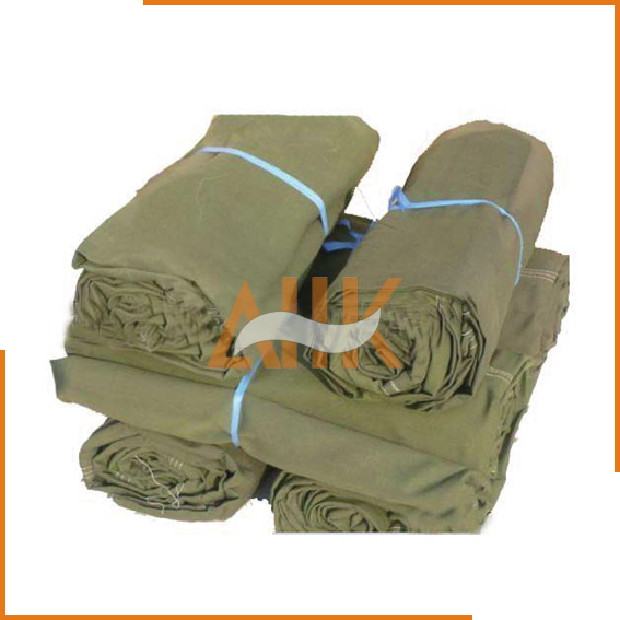 Waterproof Cotton Canvas All K Marine Co Ltd 