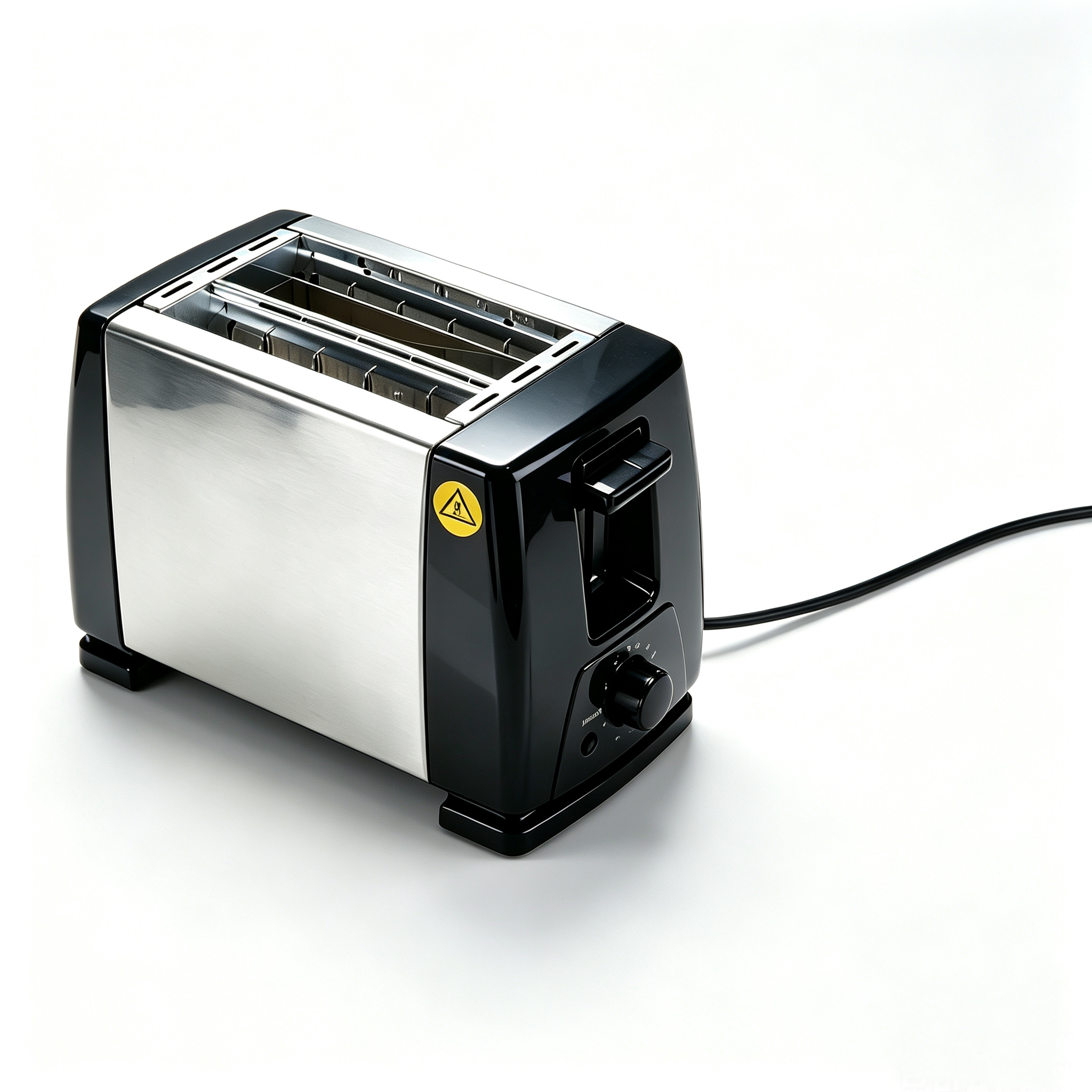 2-slice automatic electric toaster 220V 700W marine galley appliance IMPA 174553