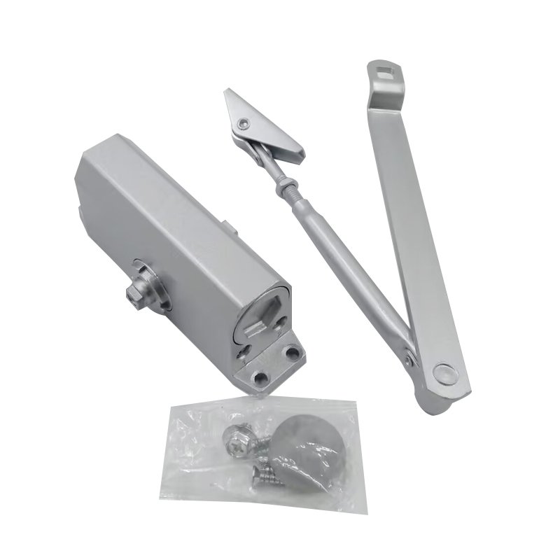 船舶用標準型ドアクローザー 25-45kg IMPA490602 アルミ合金製
