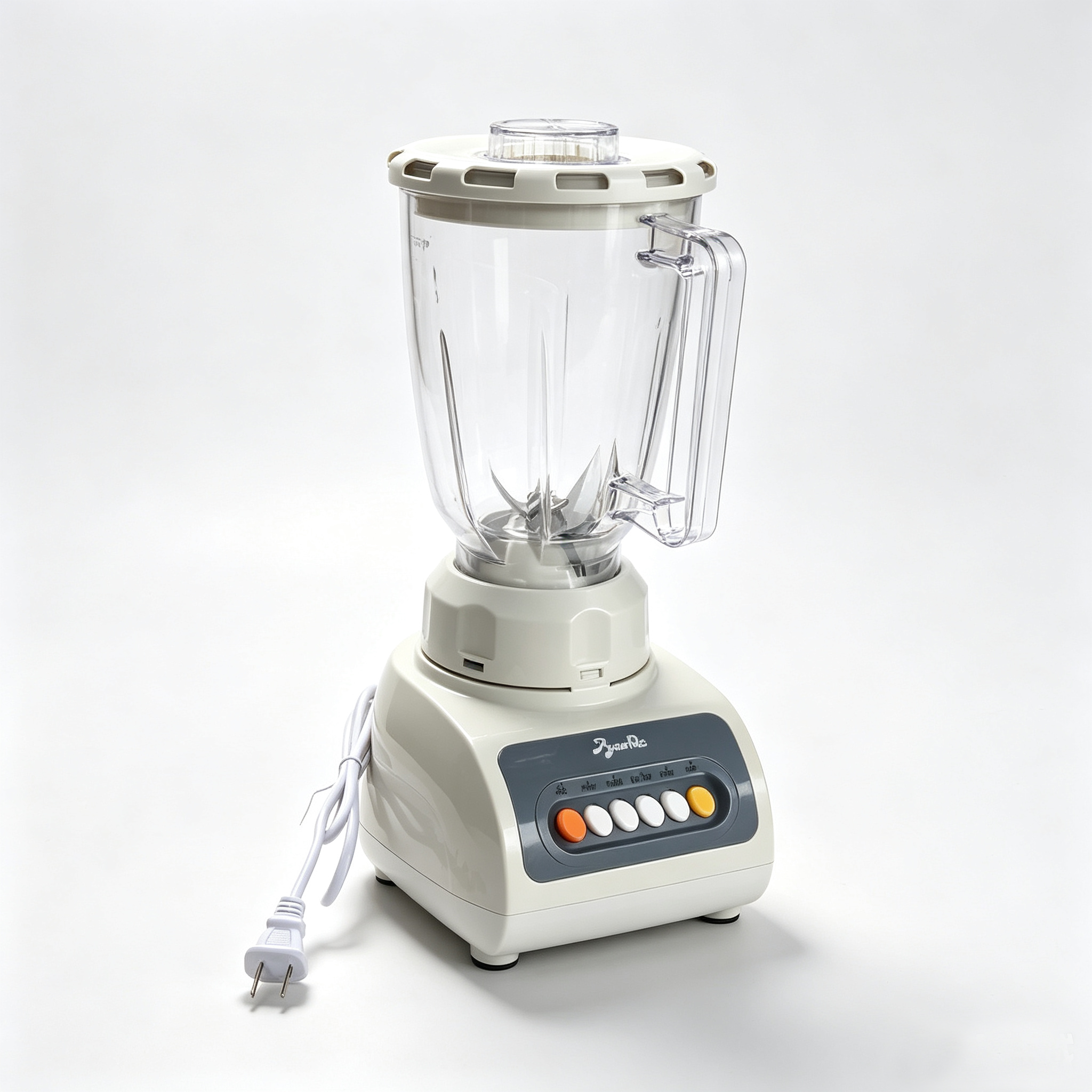 110V 1.4L electric blender for marine galley