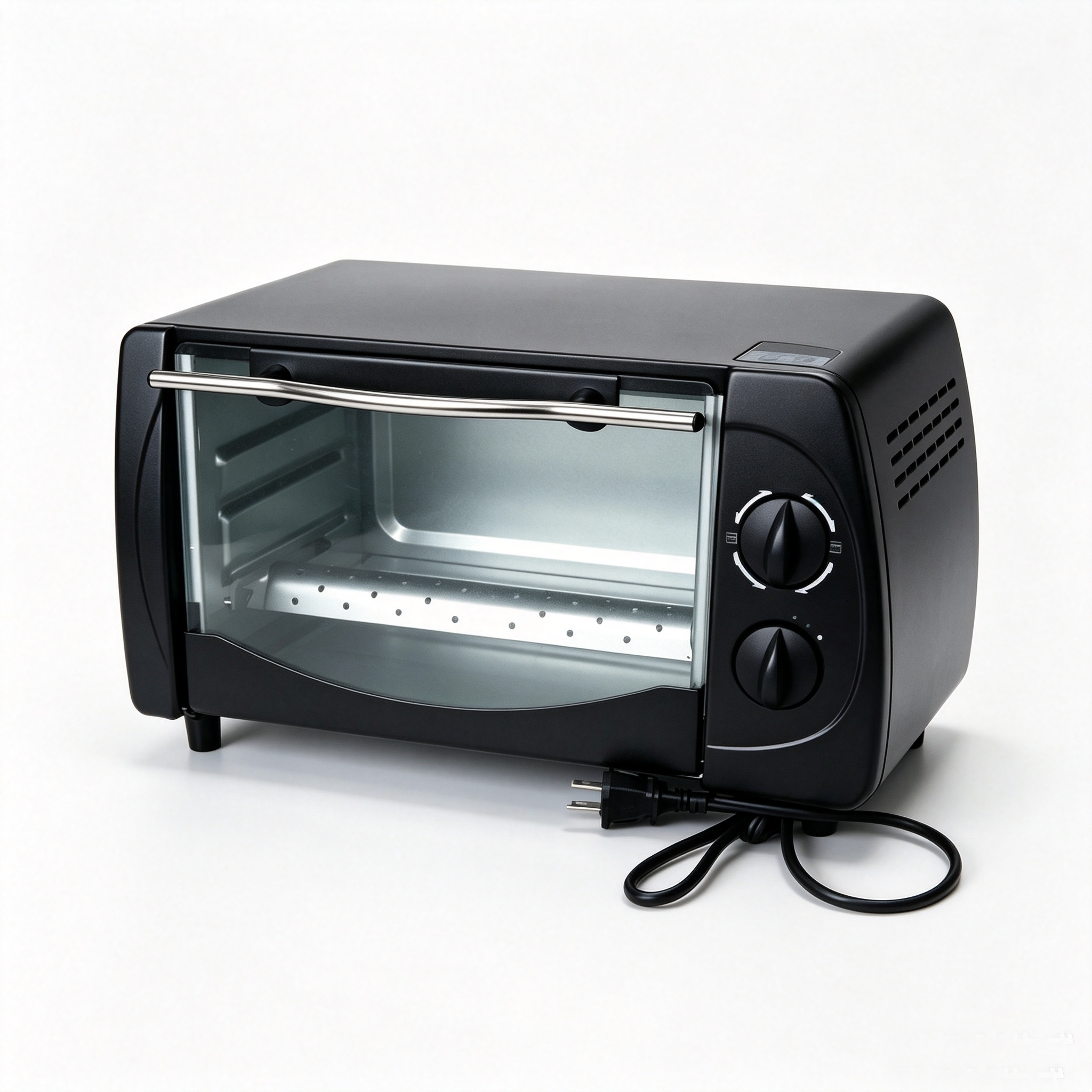Electric oven toaster 220V 10L compact marine galley appliance IMPA 174558