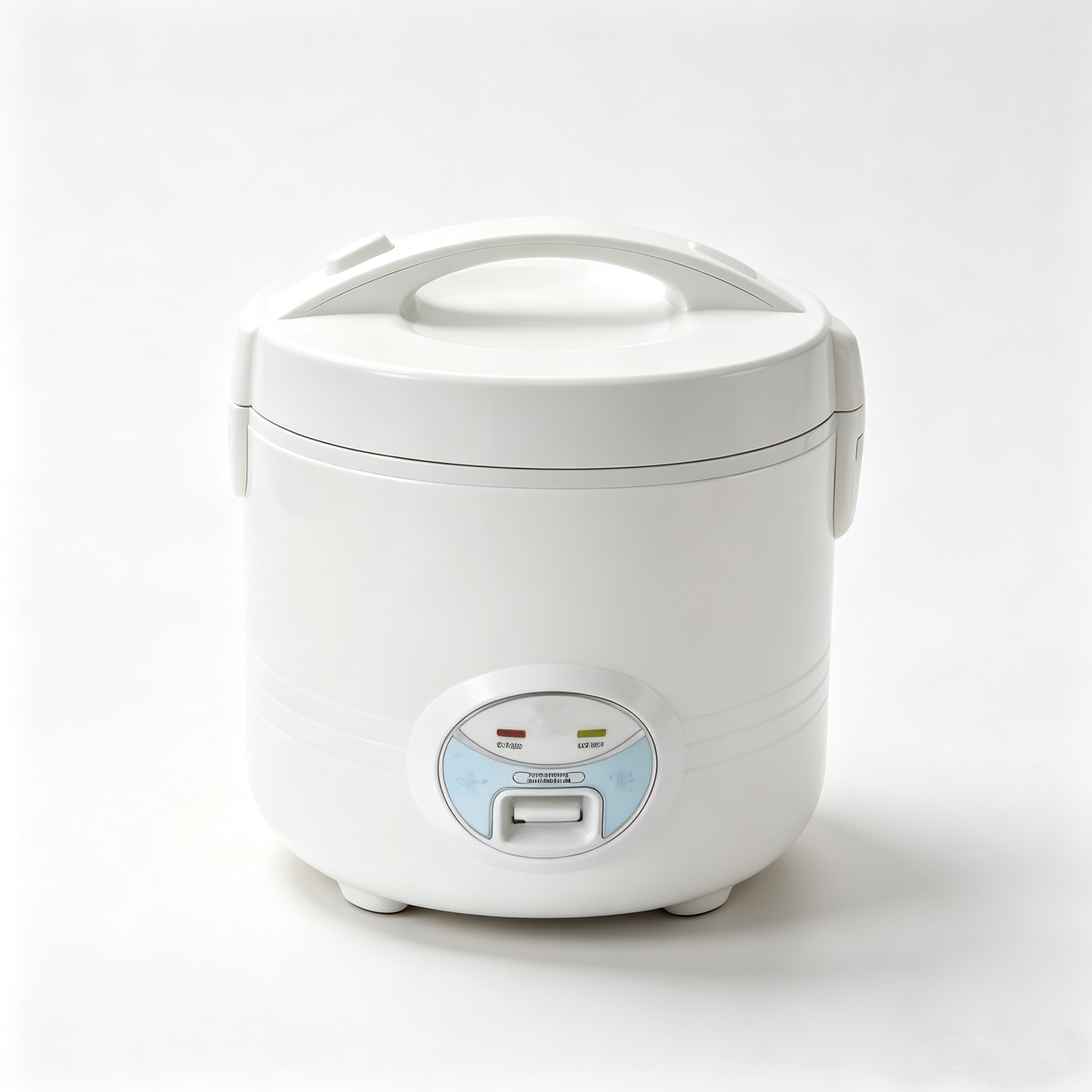 Electric rice cooker steamer 4L 110V for marine galley