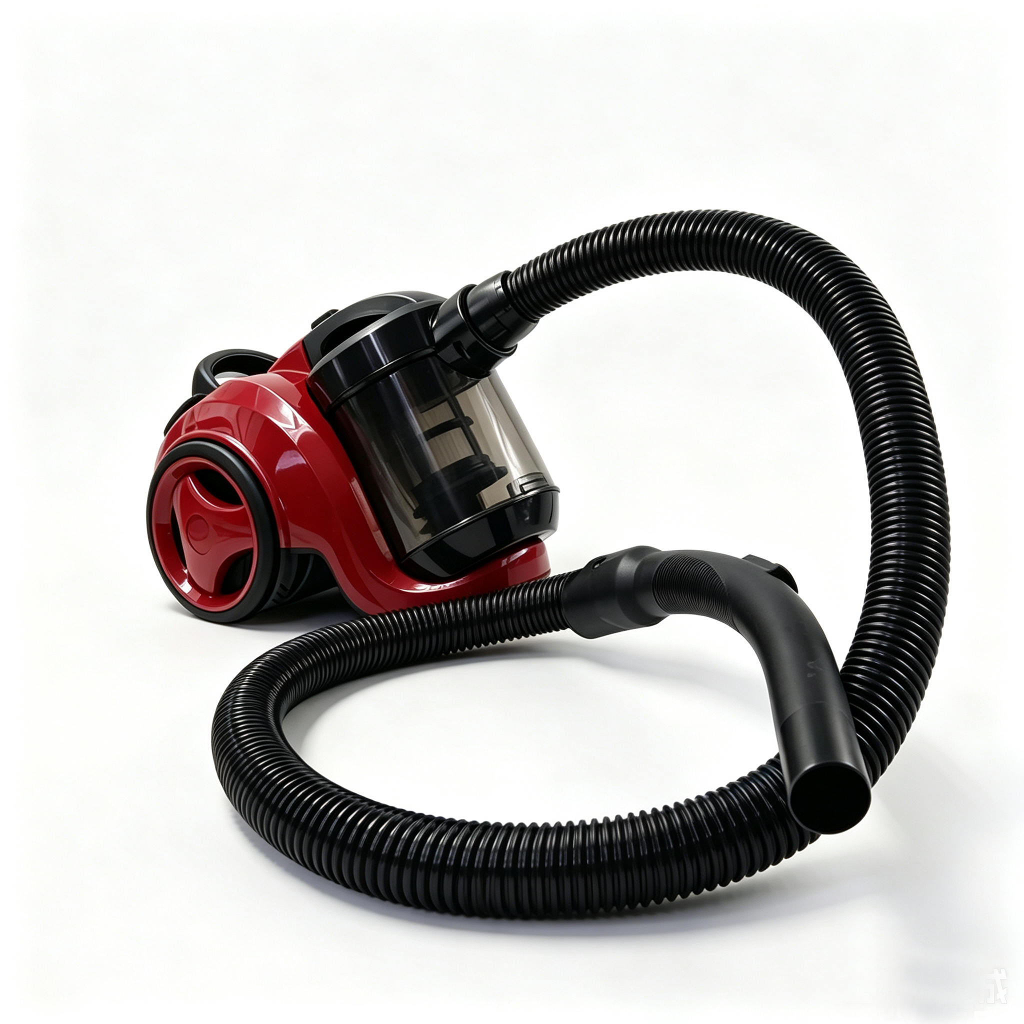 110V electric vacuum cleaner with 1000W motor for marine use – ALL-K MARINE