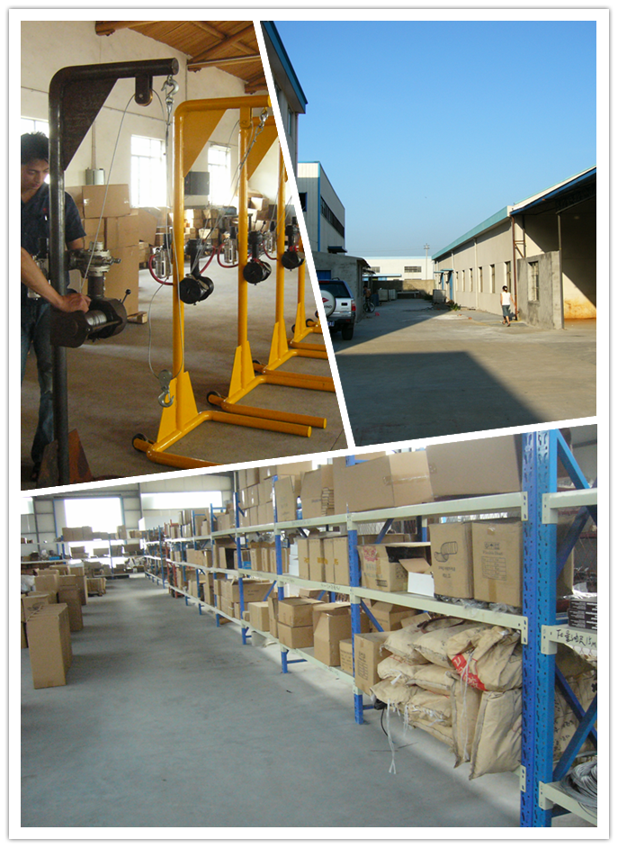 ourfactory