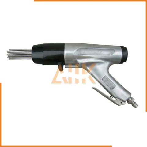 Pneumatic Needle Scaler ALLK-28 ALLK-66