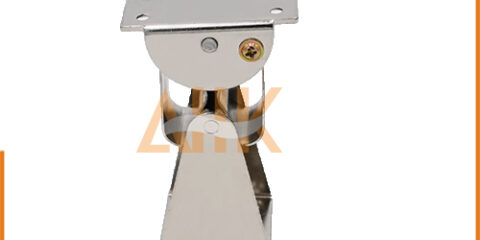 Fixed Type Door Catches
