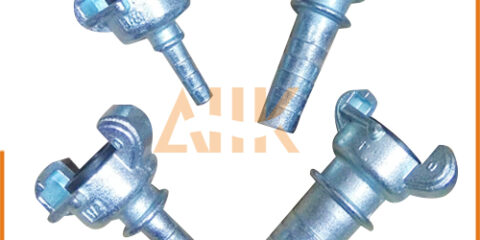 Universal Air Hose Couplings Stainless Steel