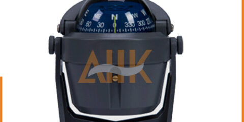 YQ-50F Magnetic Compass for Small Craft
