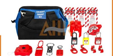 Lockout Tagout Kit