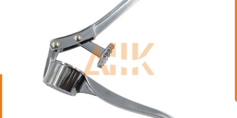 Garlic Presses