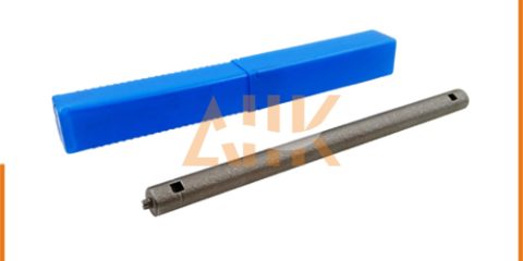 Plain Boring Bars for Square Shank Tool Bit