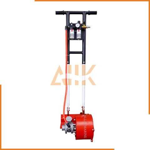 Scaling Machines Mode 1200 Air