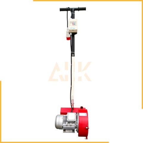 Scaling Machines Model 1200 Electric