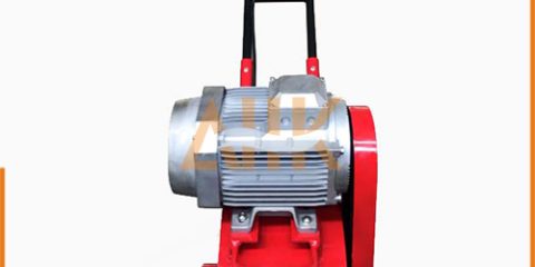 Scaling Machines Model 1200 Electric