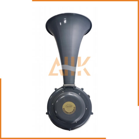 Electric whistle