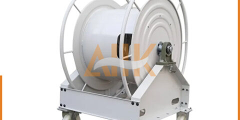 Automatic Hose Reels