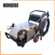 High Pressure Cleaners Air Powered
