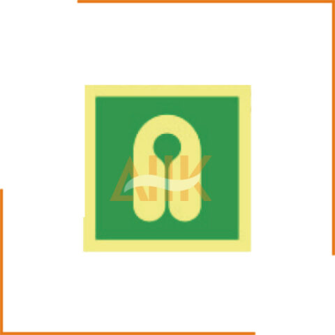 IMO Symbols,Lifejacket