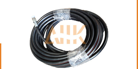 High Pressure Hose for WP 850BAR 1X20m
