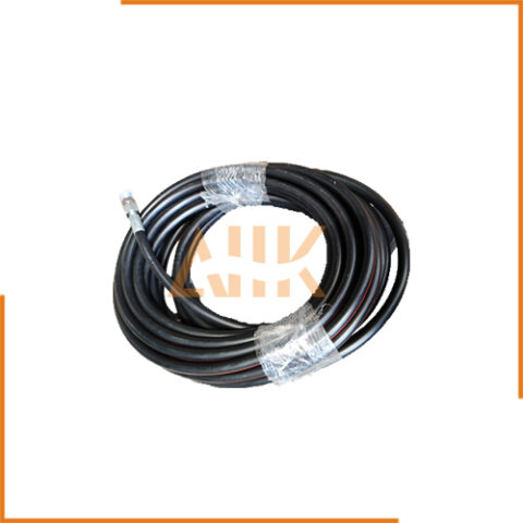 High Pressure Hose for WP 850BAR 1X20m