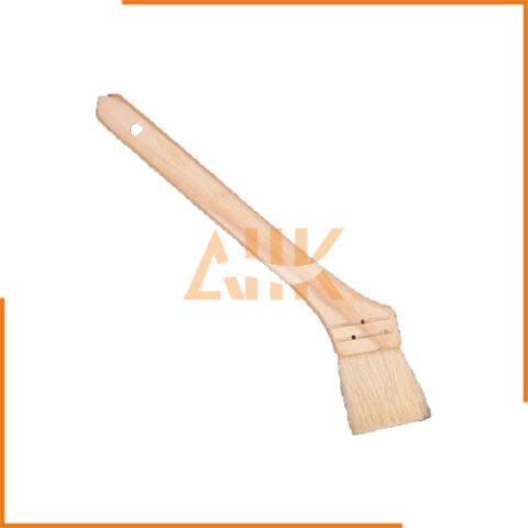Angle Paint Brushes Japanese Style