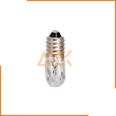 Lamp Single LED Midget Flanged
