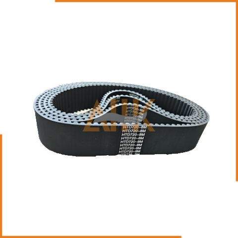 Driving belt 720-8M 50