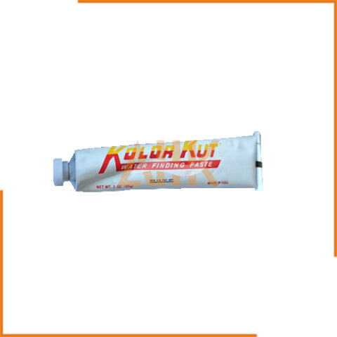 Water Finding Paste