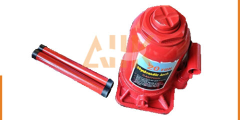 Portable Hydraulic Jacks