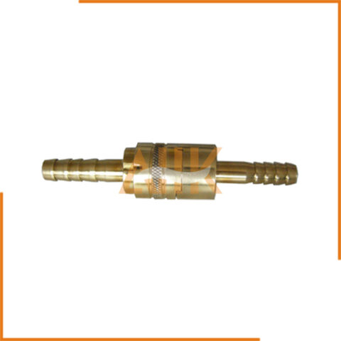 Lock Type Air Hose Couplings