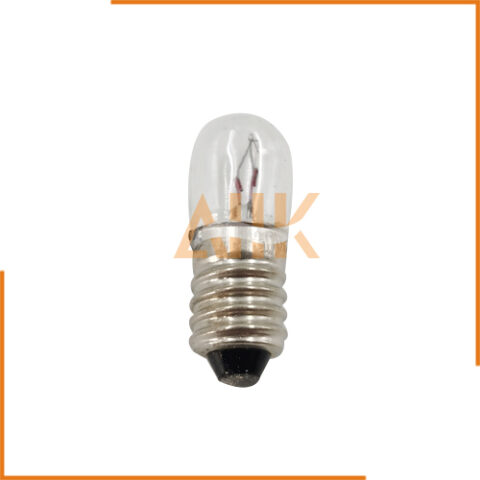Globular Pilot Lamps