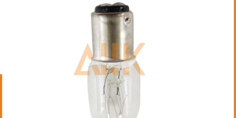 Pilot Lamps