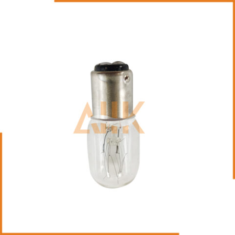 Pilot Lamps