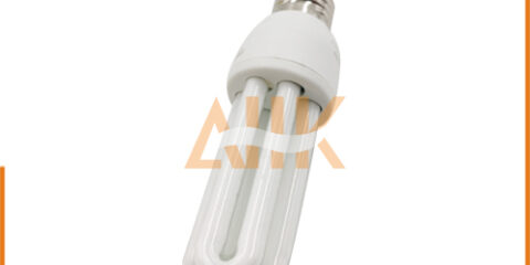 Compact Fluoresent Lamp, W/O Ballast