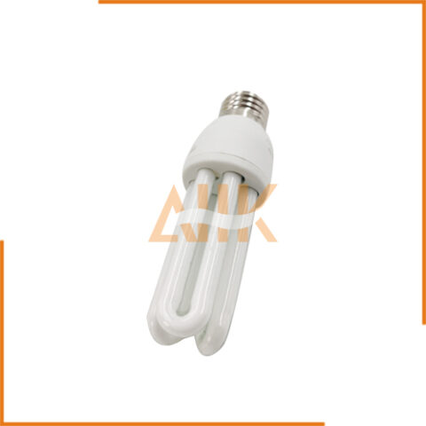 Compact Fluoresent Lamp, W/O Ballast
