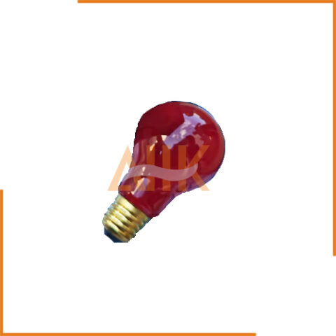 Coloured Lamps