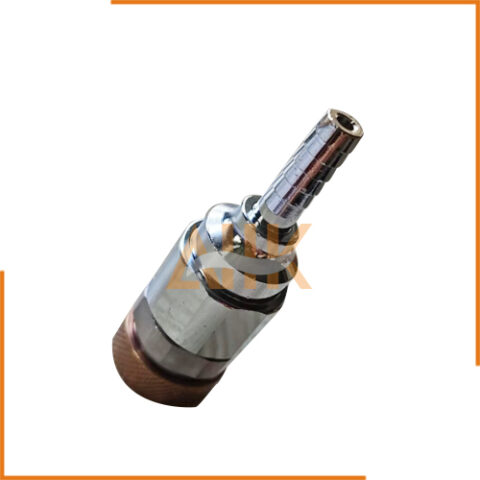 Small Diameter Hose End Plugs and Sockets