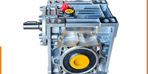 Gear reducer / Gearbox