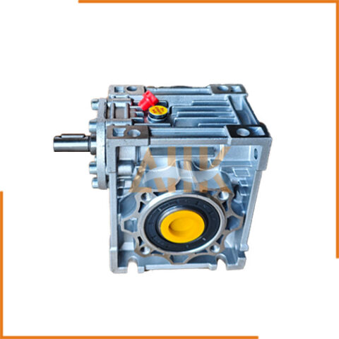 Gear reducer / Gearbox