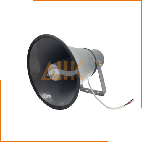 Watertight Loudspeaker