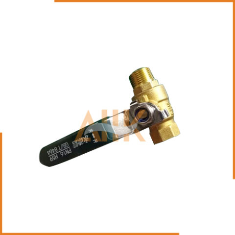 Brass Ball Valve