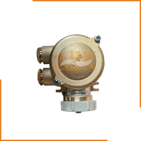 MARINE BRASS SOCKET