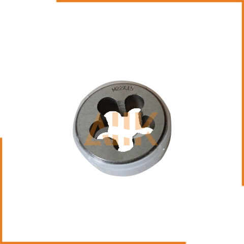 Metric Fine Thread Dies