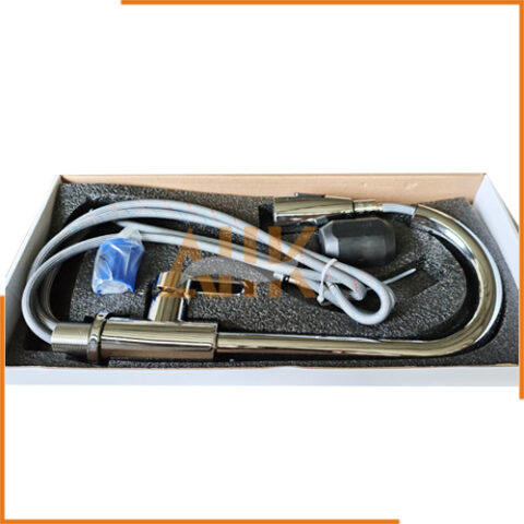 Kitchen Faucets Waterline Series