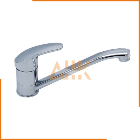 Kitchen Faucets Waterline Series