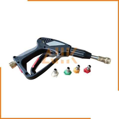 Electric High Pressure Water Blaster Gun
