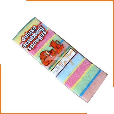 3M Scotch-Brite Cleaners