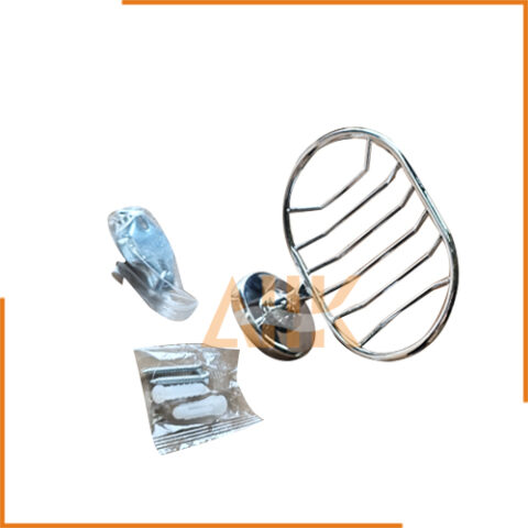 Wall Mount Soap Trays