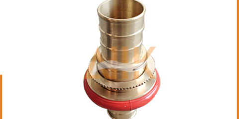 Reducing Hose Couplings
