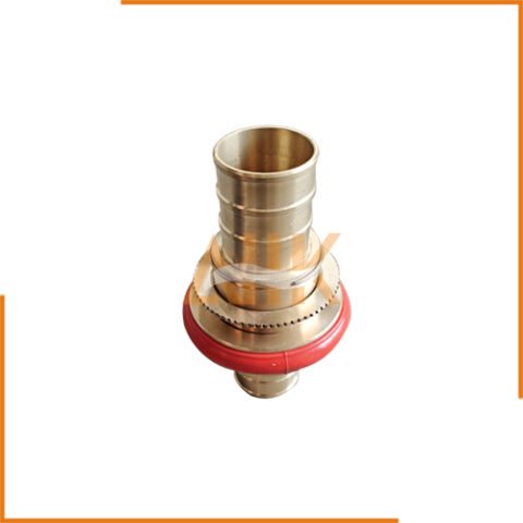 Reducing Hose Couplings